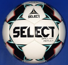 Мяч фб Select Brillant реплика р4
